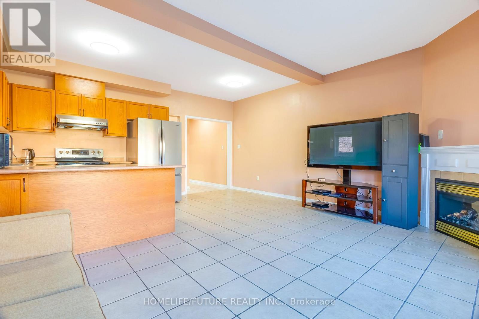84 Jack Monkman Crescent, Markham, Ontario  L3S 0A4 - Photo 15 - N13721586