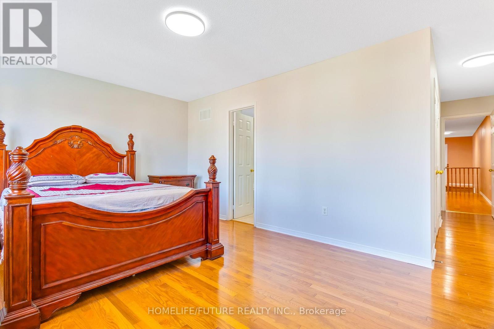 84 Jack Monkman Crescent, Markham, Ontario  L3S 0A4 - Photo 23 - N13721586