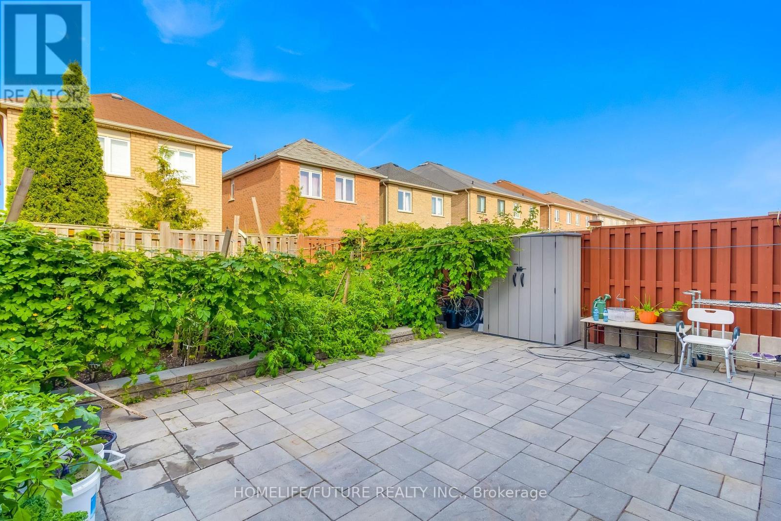 84 Jack Monkman Crescent, Markham, Ontario  L3S 0A4 - Photo 46 - N13721586