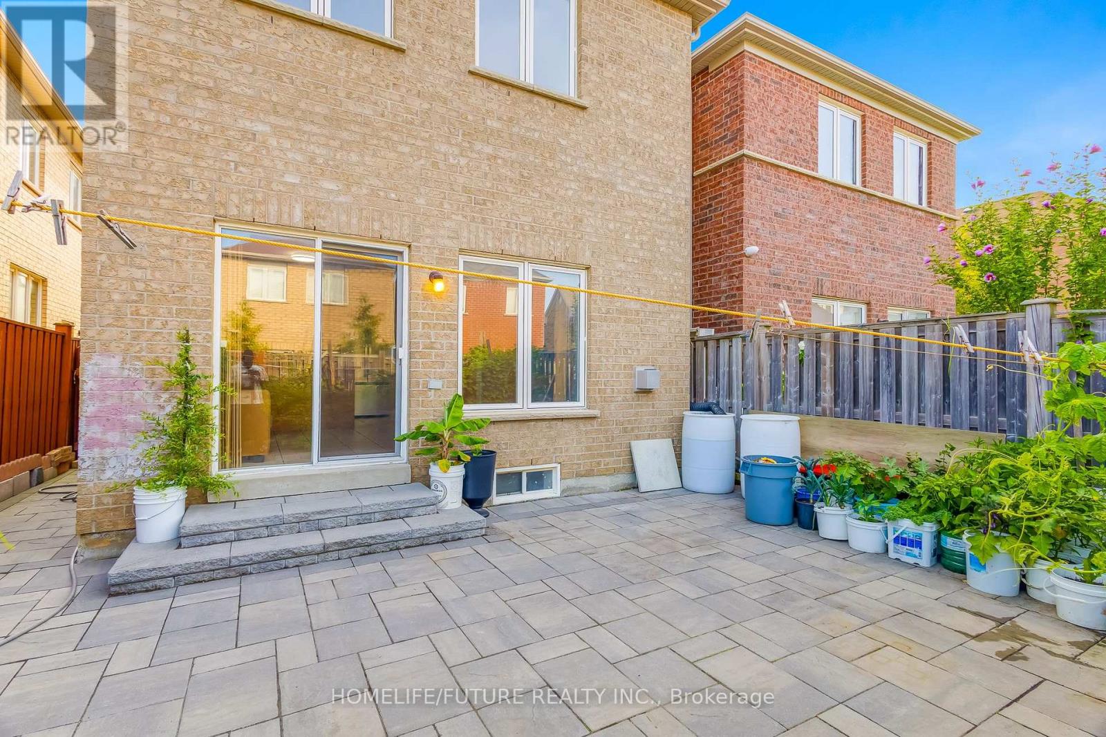 84 Jack Monkman Crescent, Markham, Ontario  L3S 0A4 - Photo 47 - N13721586