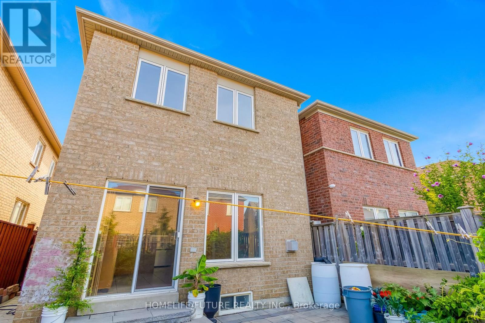 84 Jack Monkman Crescent, Markham, Ontario  L3S 0A4 - Photo 48 - N13721586