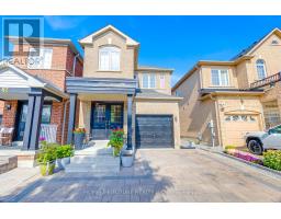 84 JACK MONKMAN CRESCENT, Markham, Ontario