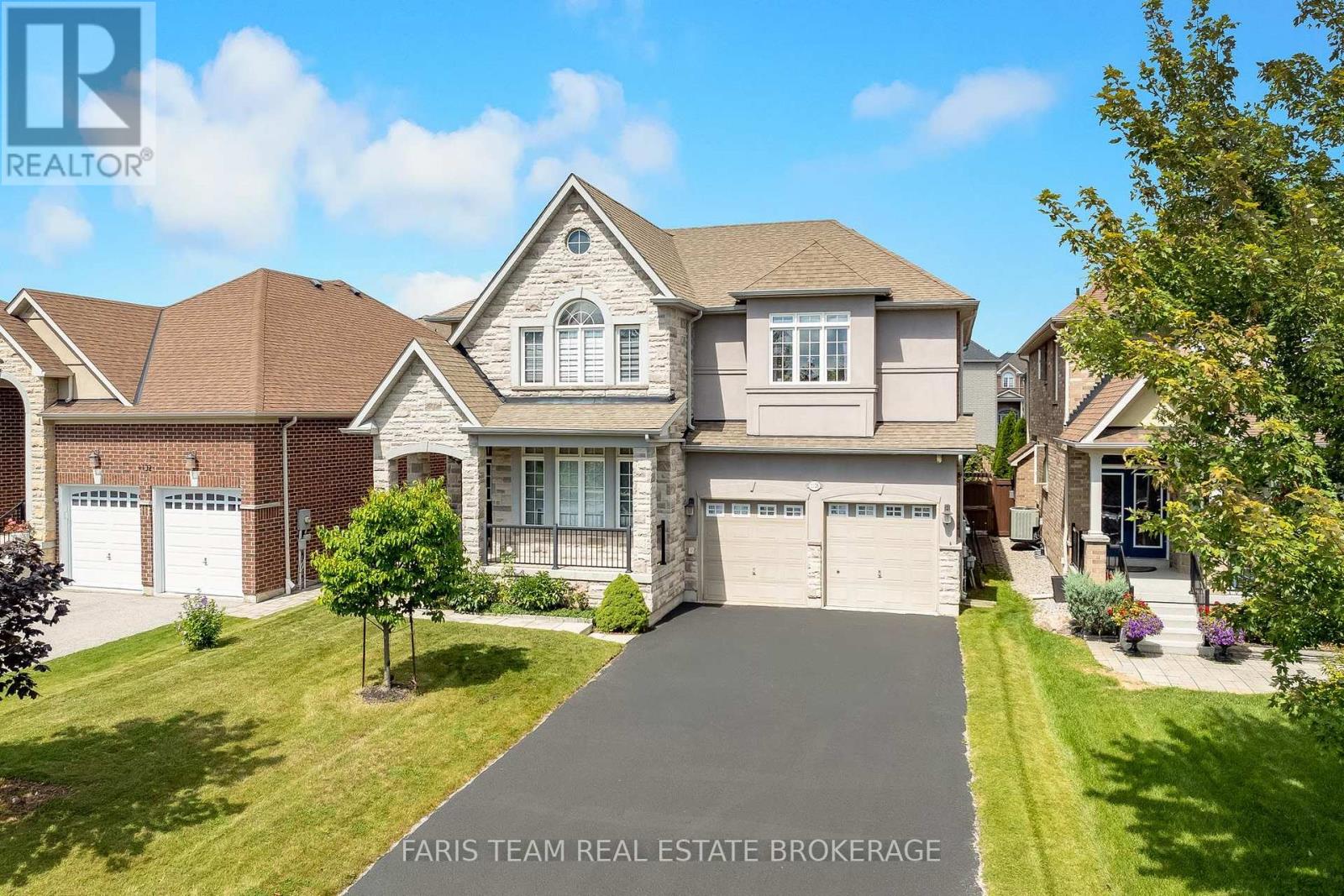 1128 WESTMOUNT AVENUE, Innisfil, Ontario