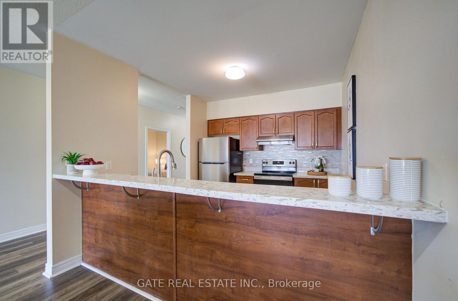 307 - 7340 Markham Road, Markham, Ontario  L3S 0B1 - Photo 18 - N13721646