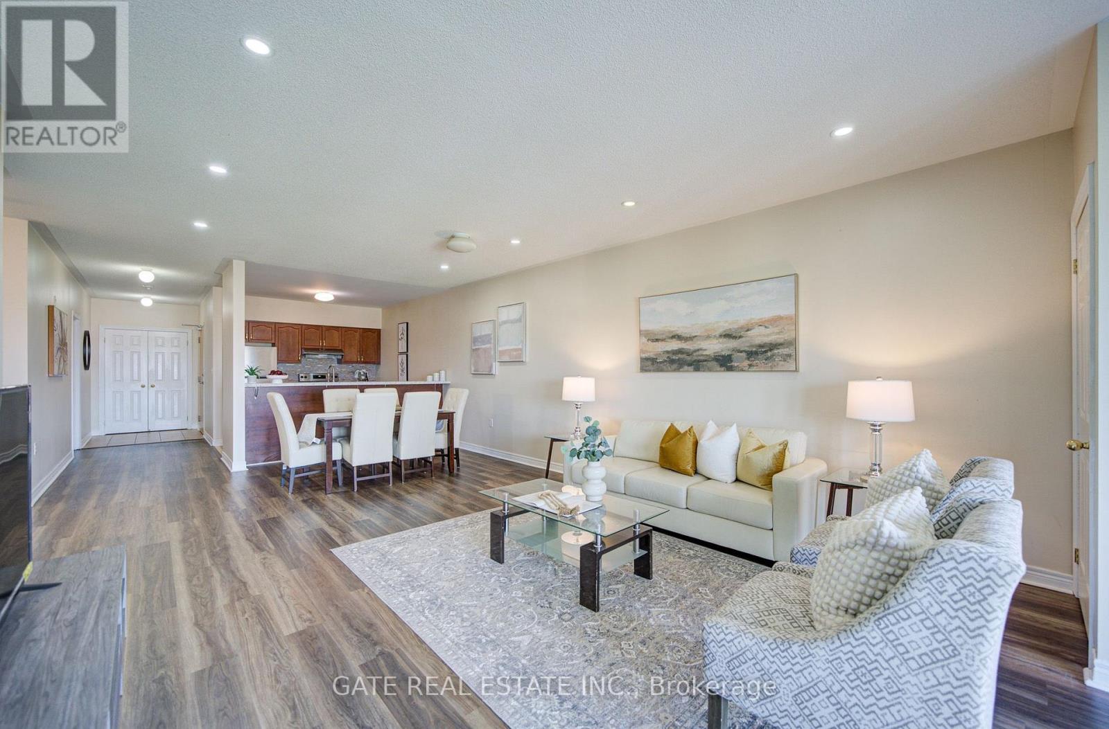 307 - 7340 Markham Road, Markham, Ontario  L3S 0B1 - Photo 28 - N13721646