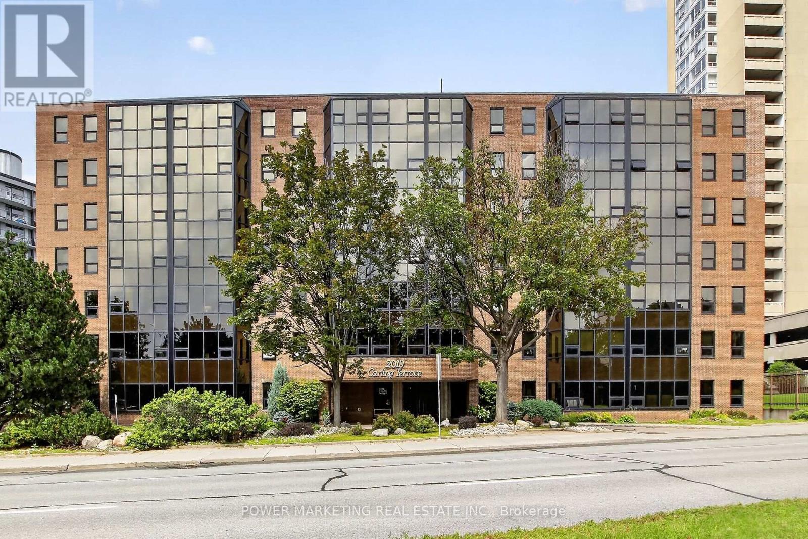 310 - 2019 CARLING AVENUE, Ottawa, Ontario