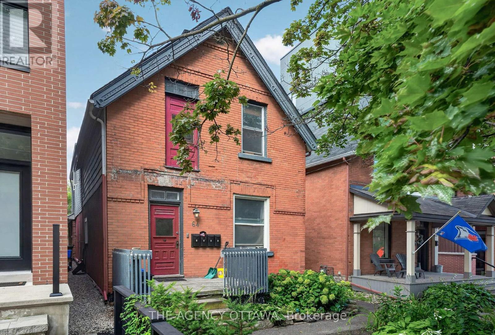 64 Bayswater Avenue, Ottawa, Ontario  K1Y 2E9 - Photo 2 - X13721580