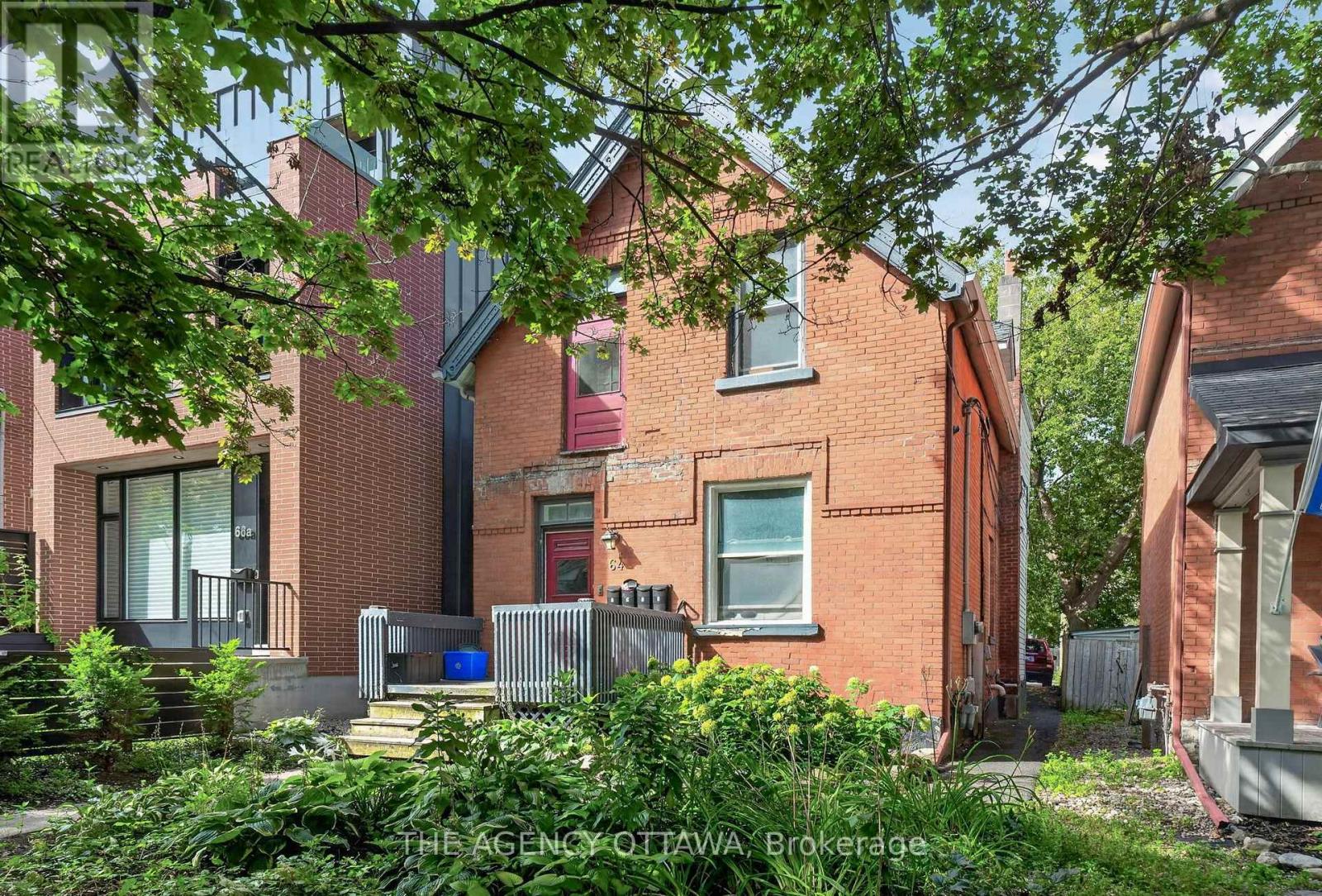 64 Bayswater Avenue, Ottawa, Ontario  K1Y 2E9 - Photo 3 - X13721580