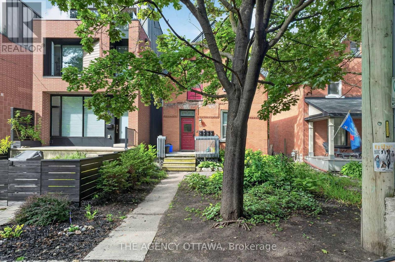 64 Bayswater Avenue, Ottawa, Ontario  K1Y 2E9 - Photo 4 - X13721580