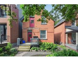 64 BAYSWATER AVENUE, Ottawa, Ontario