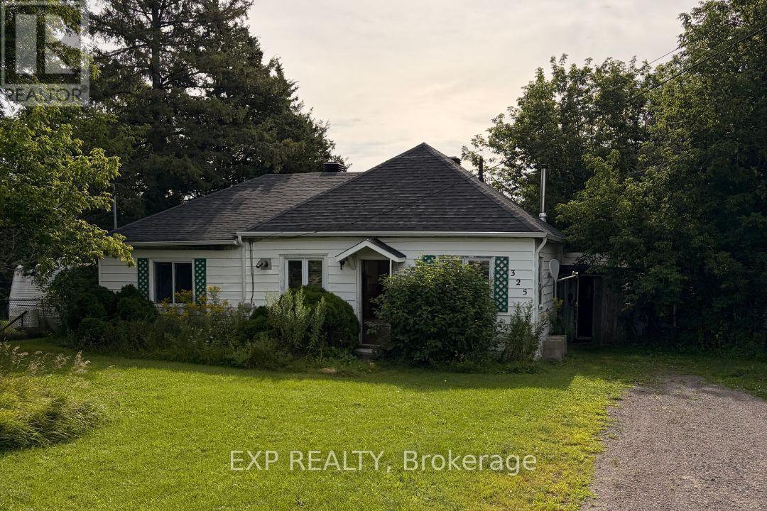 325 COUNTY RD 16 ROAD, Elizabethtown-Kitley, Ontario