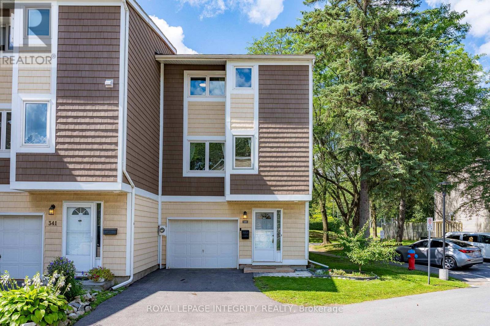 171 - 340 STOWE COURT, Ottawa, Ontario
