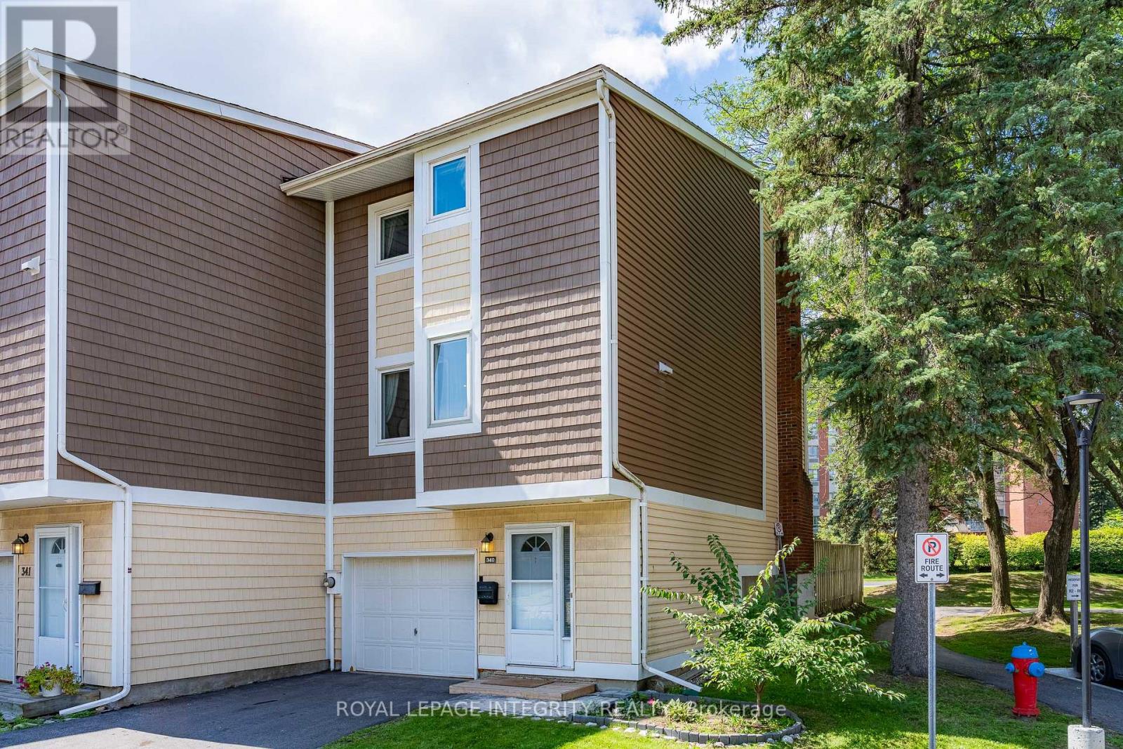 171 - 340 Stowe Court, Ottawa, Ontario  K2K 1Z6 - Photo 2 - X13721618