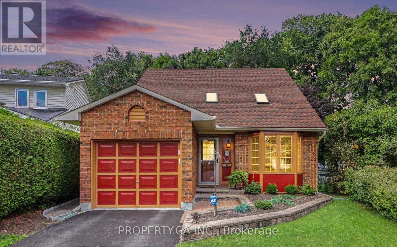 790 GADWELL COURT, Ottawa, Ontario
