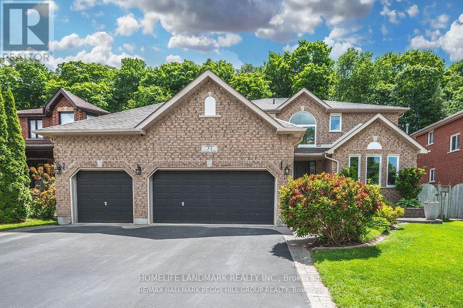 31 Crimson Ridge Road, Barrie (Bayshore), Ontario  L4N 9R8 - Photo 1 - S13721562