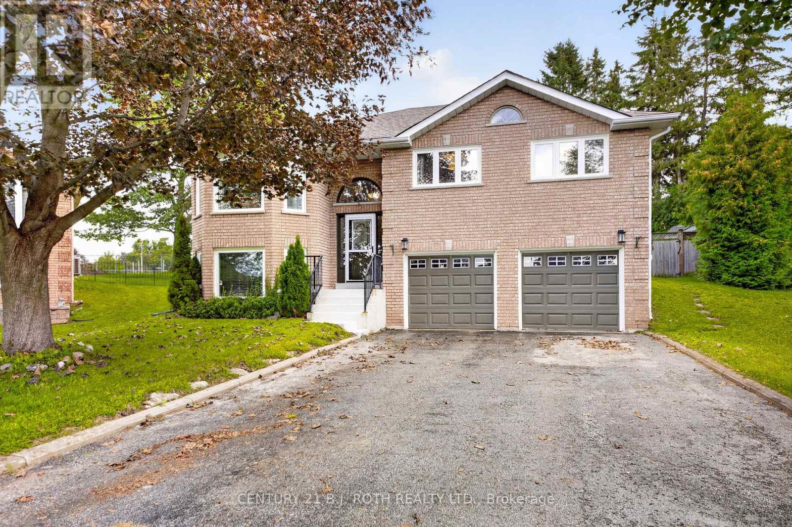 23 Carter Crescent, Orillia, Ontario  L3V 7S3 - Photo 1 - S13721598