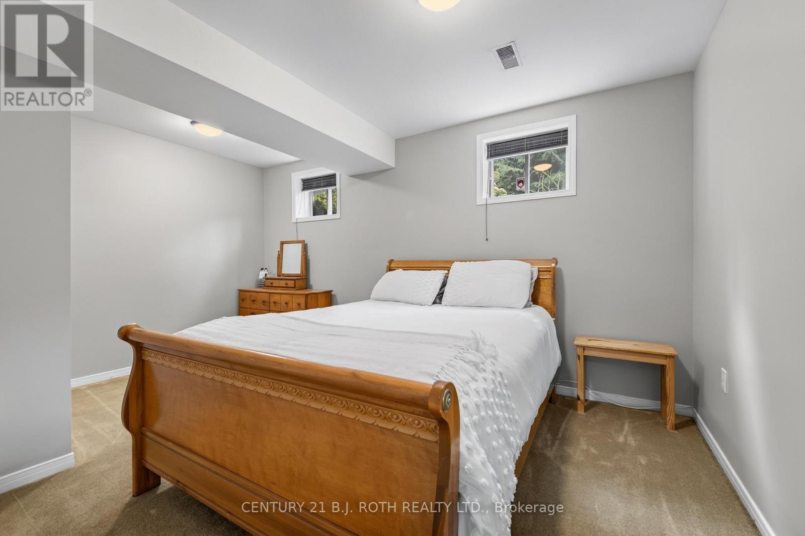 23 Carter Crescent, Orillia, Ontario  L3V 7S3 - Photo 19 - S13721598