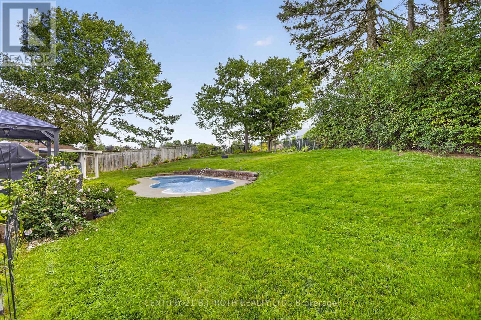23 Carter Crescent, Orillia, Ontario  L3V 7S3 - Photo 21 - S13721598