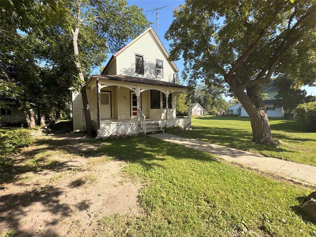 144 Fifth Street, Reston, Manitoba  R0M 1X0 - Photo 0 - 202621592