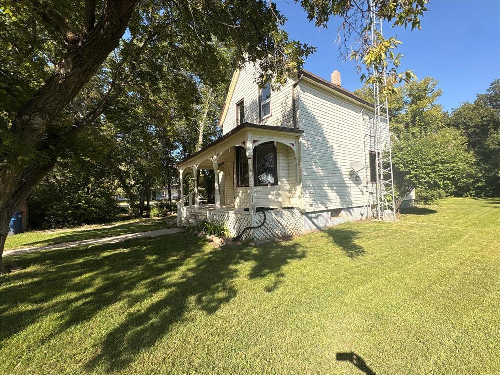 144 Fifth Street, Reston, Manitoba  R0M 1X0 - Photo 1 - 202621592