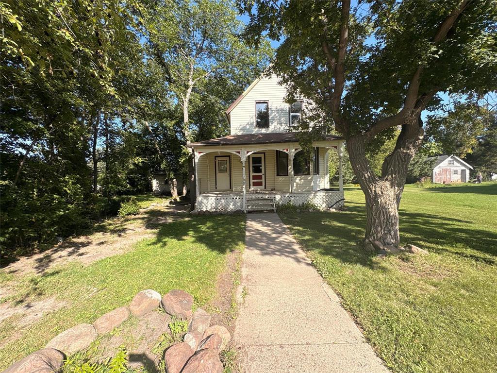 144 Fifth Street, Reston, Manitoba  R0M 1X0 - Photo 2 - 202621592