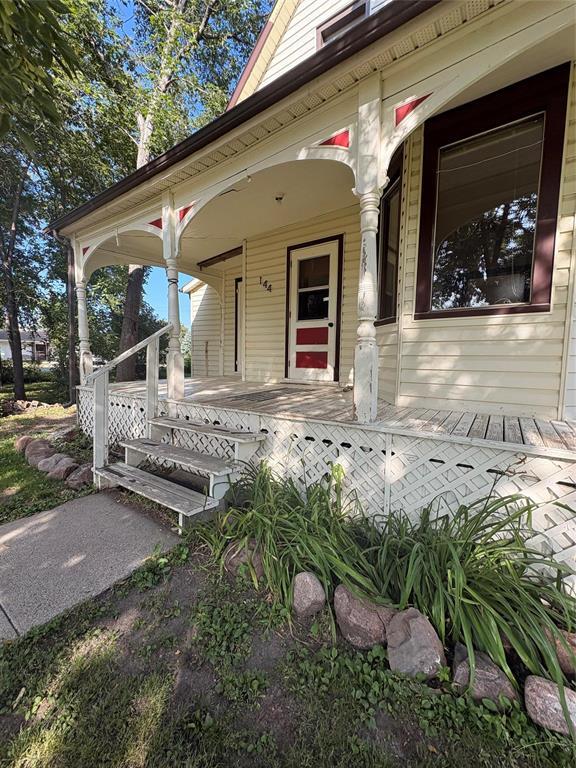 144 Fifth Street, Reston, Manitoba  R0M 1X0 - Photo 3 - 202621592