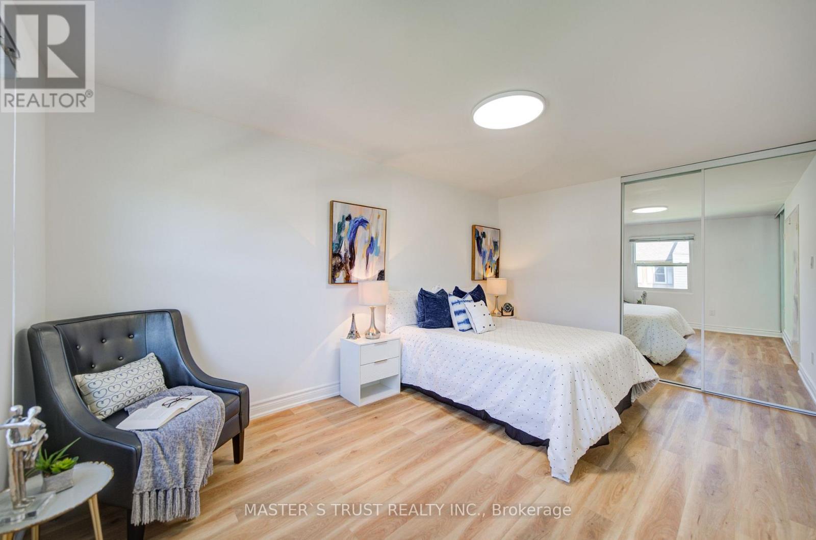 61 - 15 Brimwood Boulevard, Toronto, Ontario  M1V 1E1 - Photo 22 - E13719634