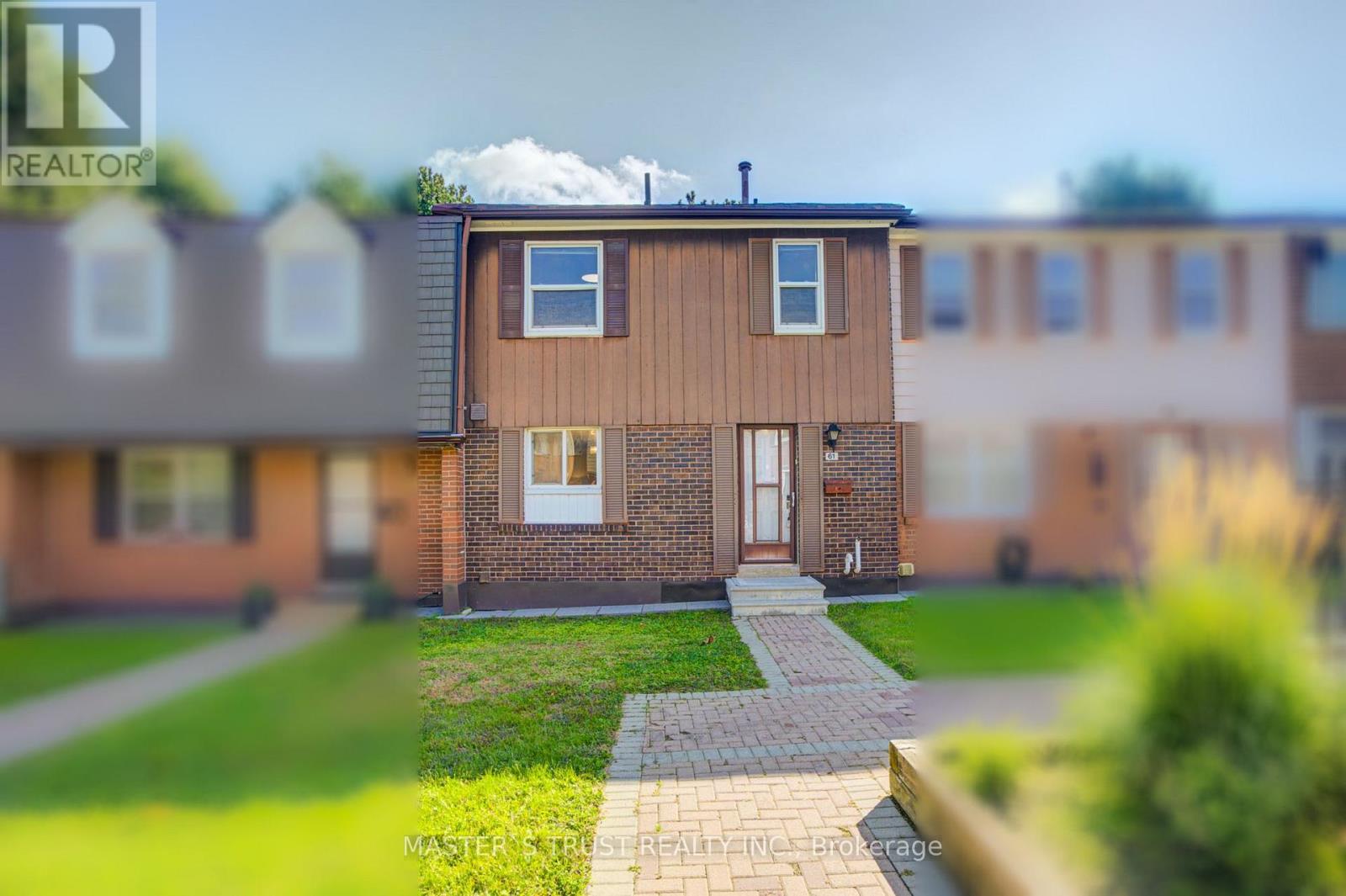 61 - 15 Brimwood Boulevard, Toronto, Ontario  M1V 1E1 - Photo 29 - E13719634