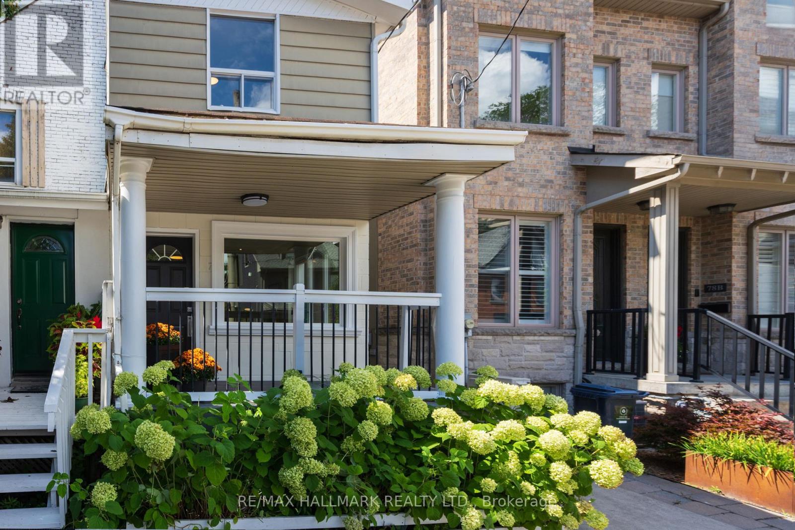 76 PAPE AVENUE, Toronto, Ontario