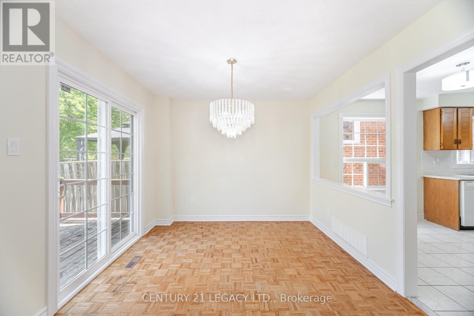 3182 Bracknell Crescent, Mississauga, Ontario  L5N 4W4 - Photo 11 - W13721528