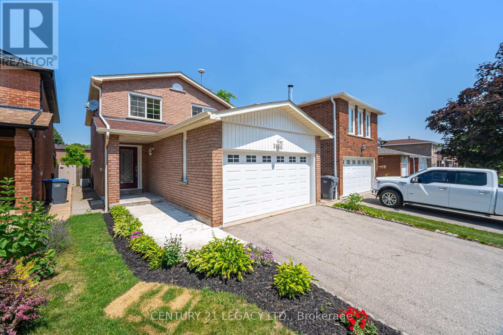 3182 Bracknell Crescent, Mississauga, Ontario  L5N 4W4 - Photo 2 - W13721528