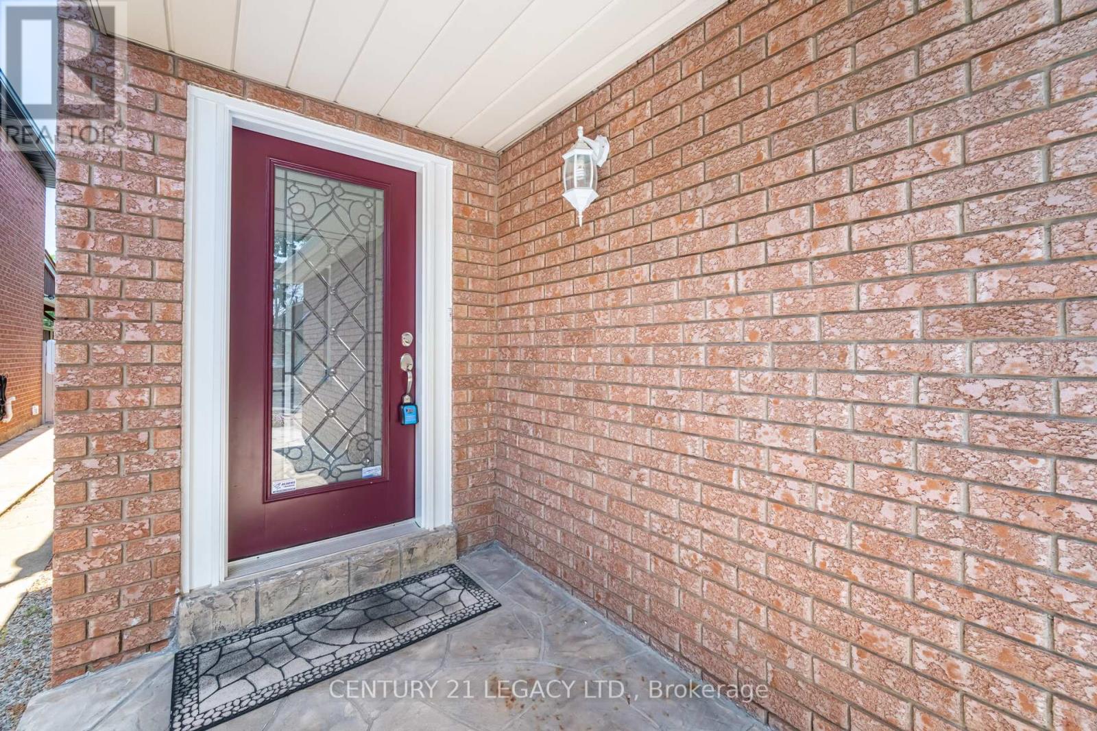 3182 Bracknell Crescent, Mississauga, Ontario  L5N 4W4 - Photo 4 - W13721528