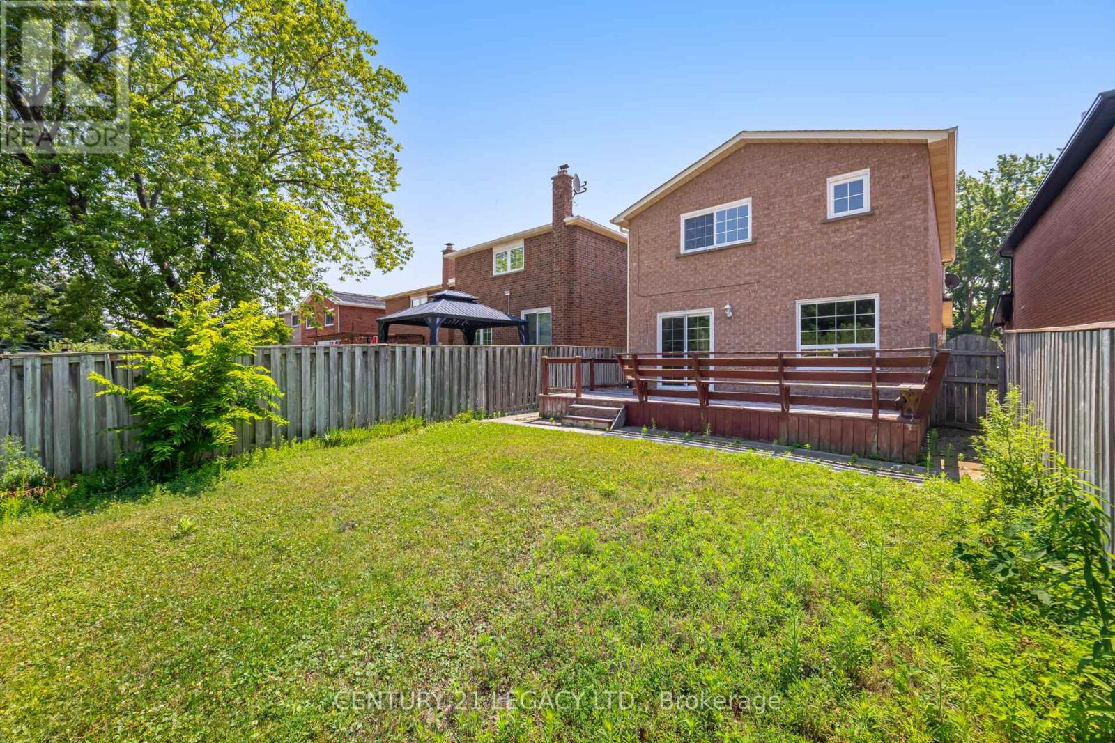 3182 Bracknell Crescent, Mississauga, Ontario  L5N 4W4 - Photo 44 - W13721528