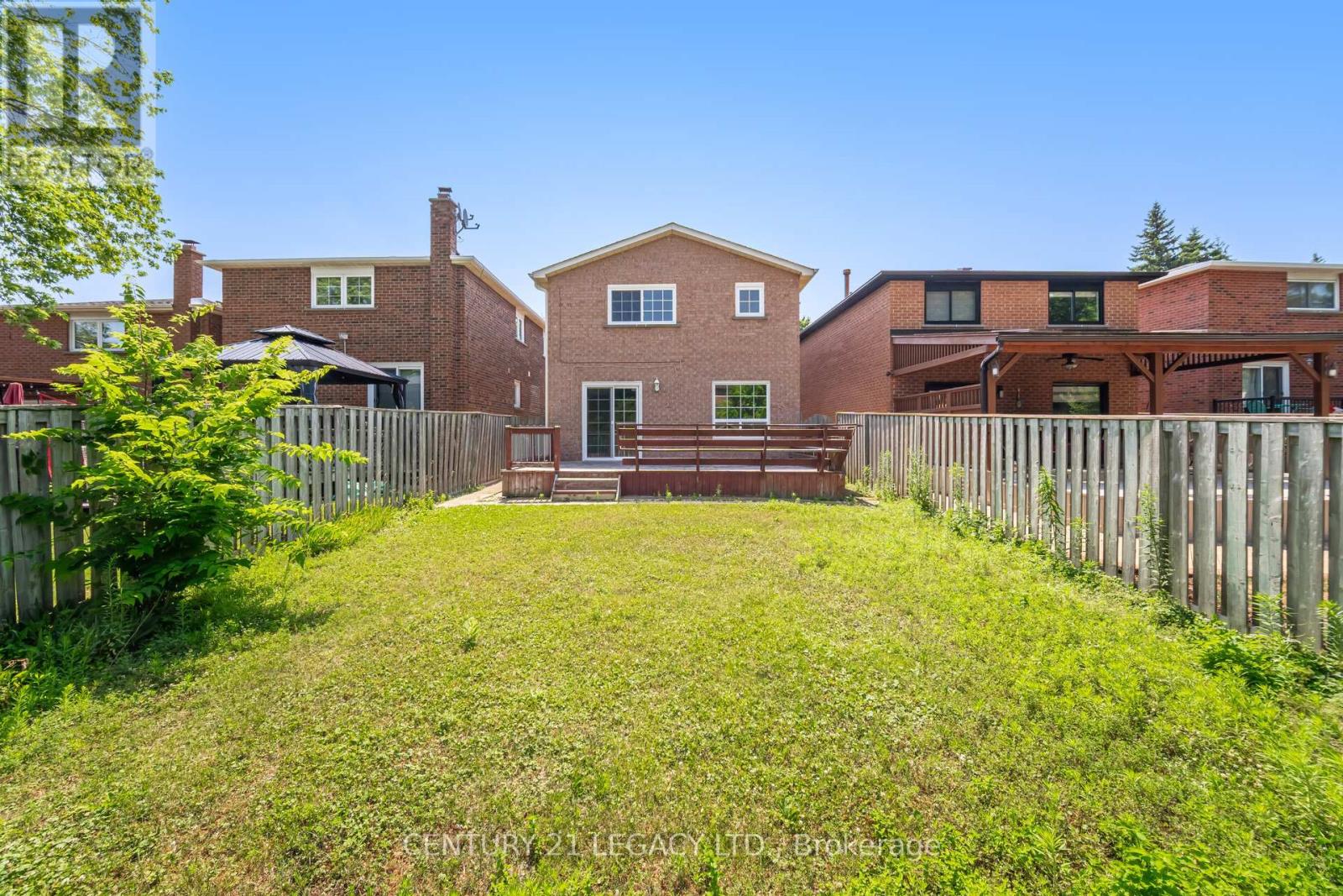 3182 Bracknell Crescent, Mississauga, Ontario  L5N 4W4 - Photo 45 - W13721528