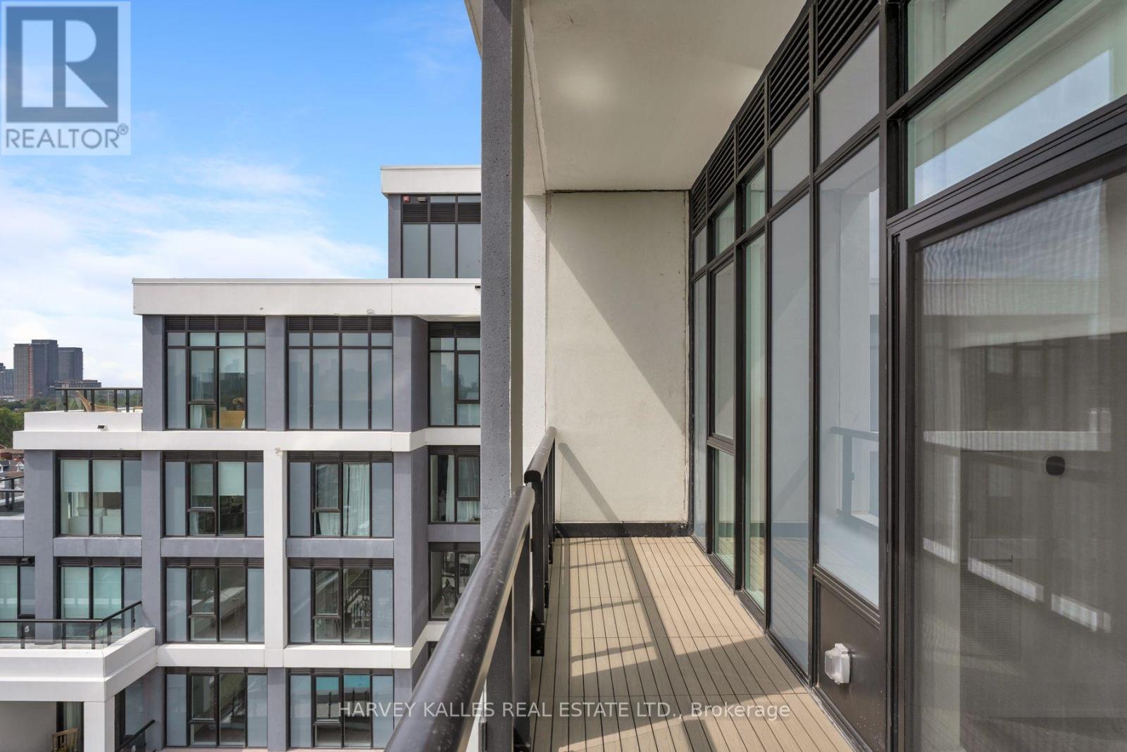 Ph37 - 858 Dupont Street, Toronto, Ontario  M6G 0C1 - Photo 25 - W13721566