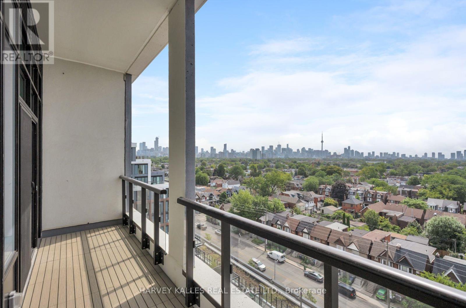 Ph37 - 858 Dupont Street, Toronto, Ontario  M6G 0C1 - Photo 26 - W13721566