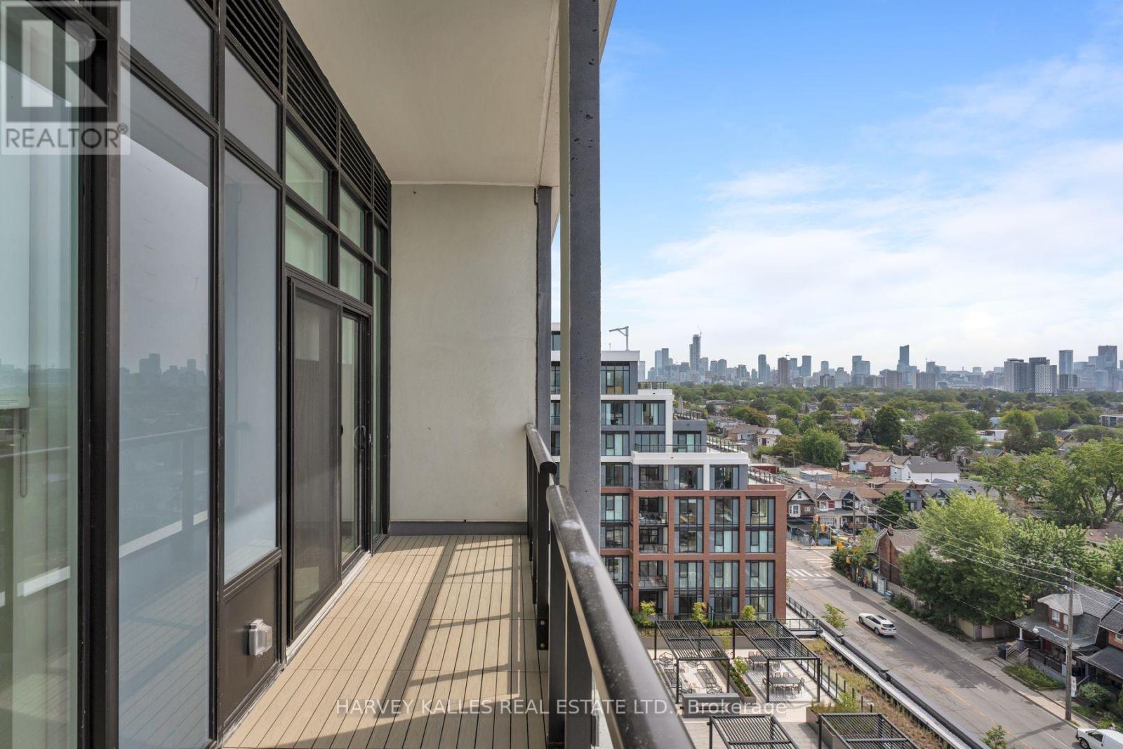 Ph37 - 858 Dupont Street, Toronto, Ontario  M6G 0C1 - Photo 27 - W13721566