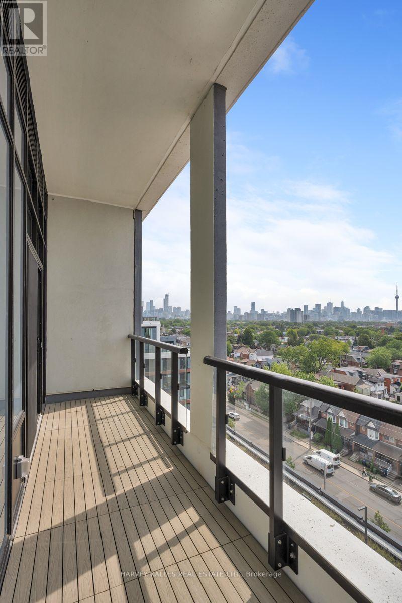 Ph37 - 858 Dupont Street, Toronto, Ontario  M6G 0C1 - Photo 28 - W13721566