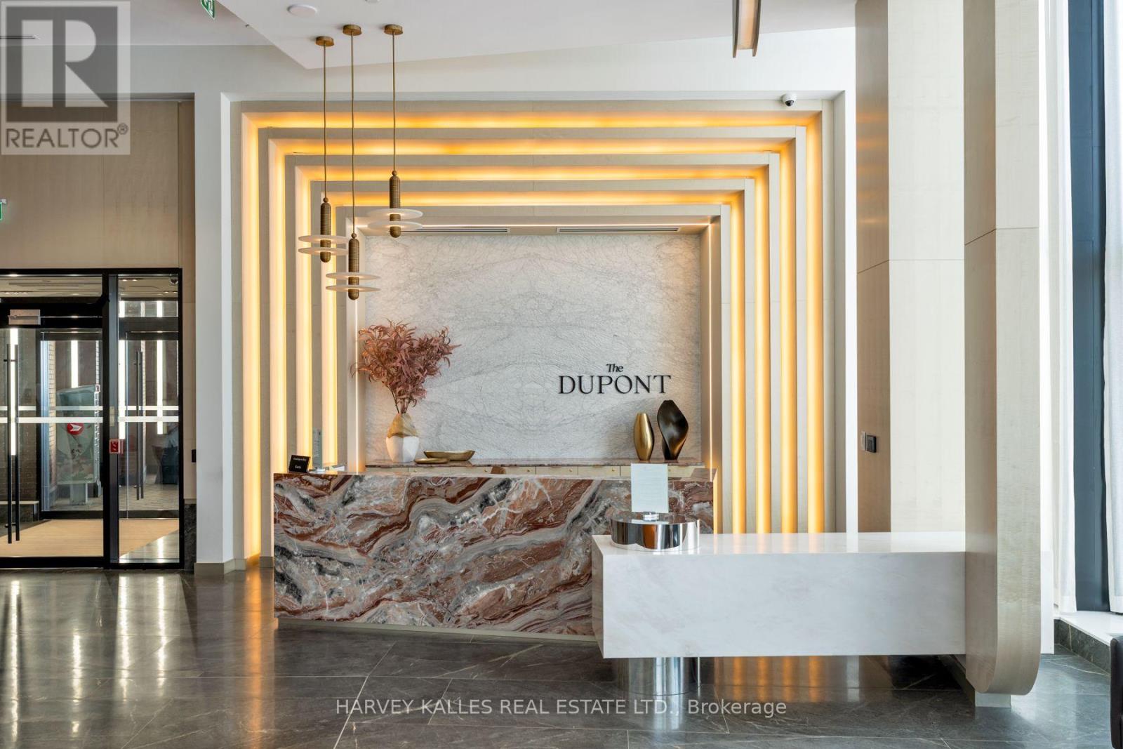 Ph37 - 858 Dupont Street, Toronto, Ontario  M6G 0C1 - Photo 3 - W13721566