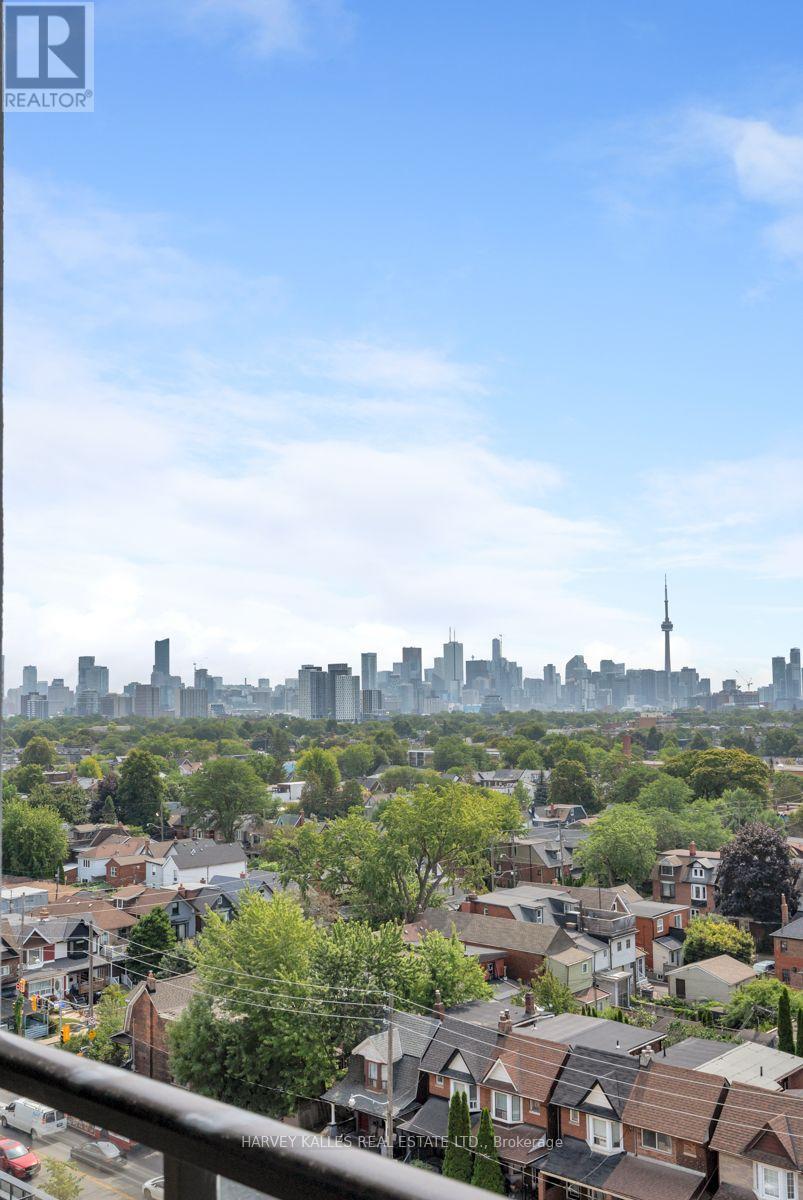 Ph37 - 858 Dupont Street, Toronto, Ontario  M6G 0C1 - Photo 37 - W13721566