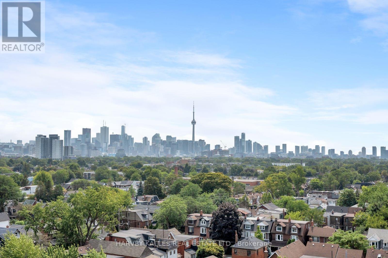 Ph37 - 858 Dupont Street, Toronto, Ontario  M6G 0C1 - Photo 38 - W13721566