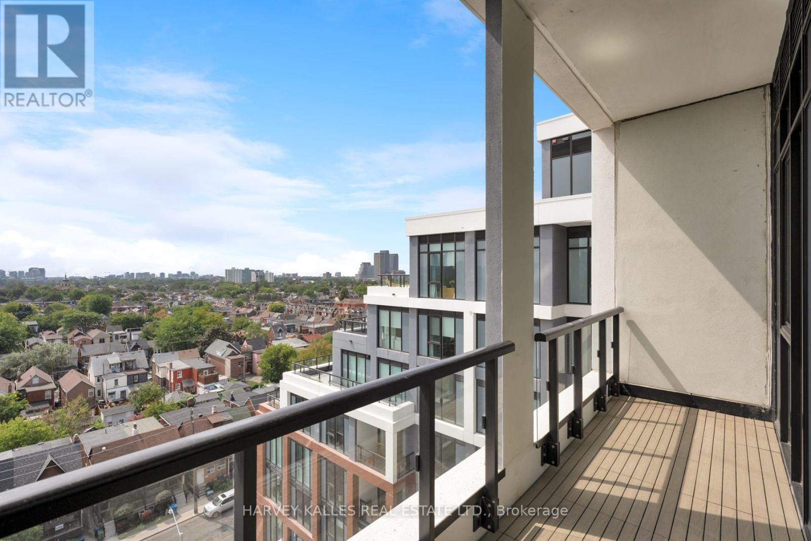 Ph37 - 858 Dupont Street, Toronto, Ontario  M6G 0C1 - Photo 39 - W13721566