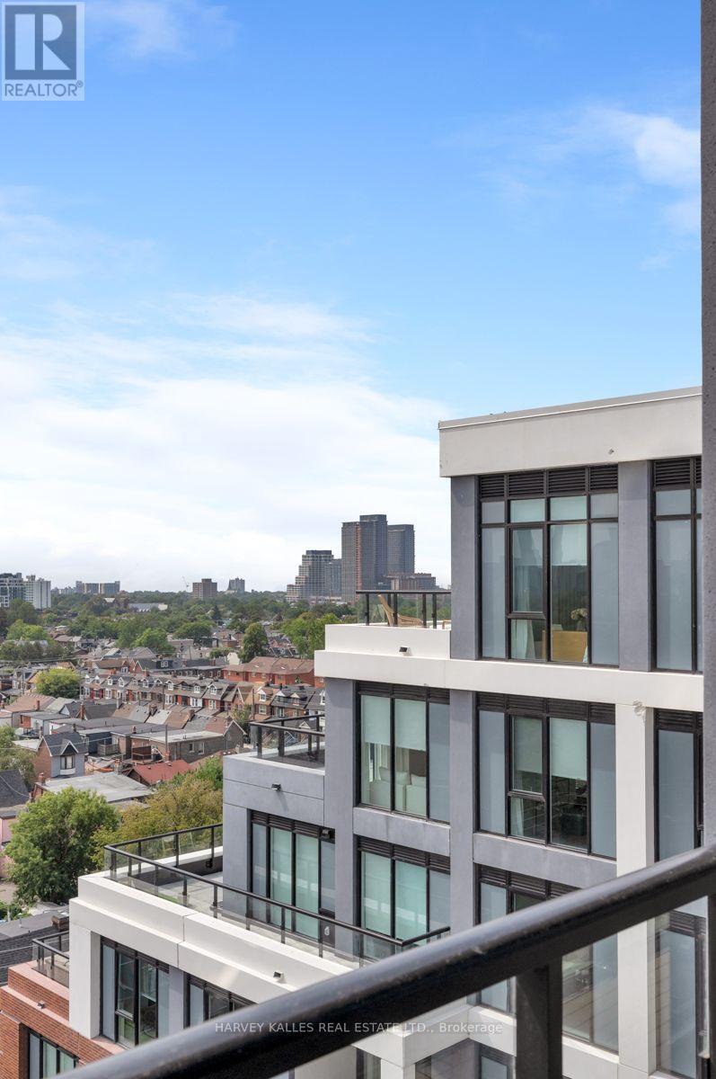 Ph37 - 858 Dupont Street, Toronto, Ontario  M6G 0C1 - Photo 40 - W13721566