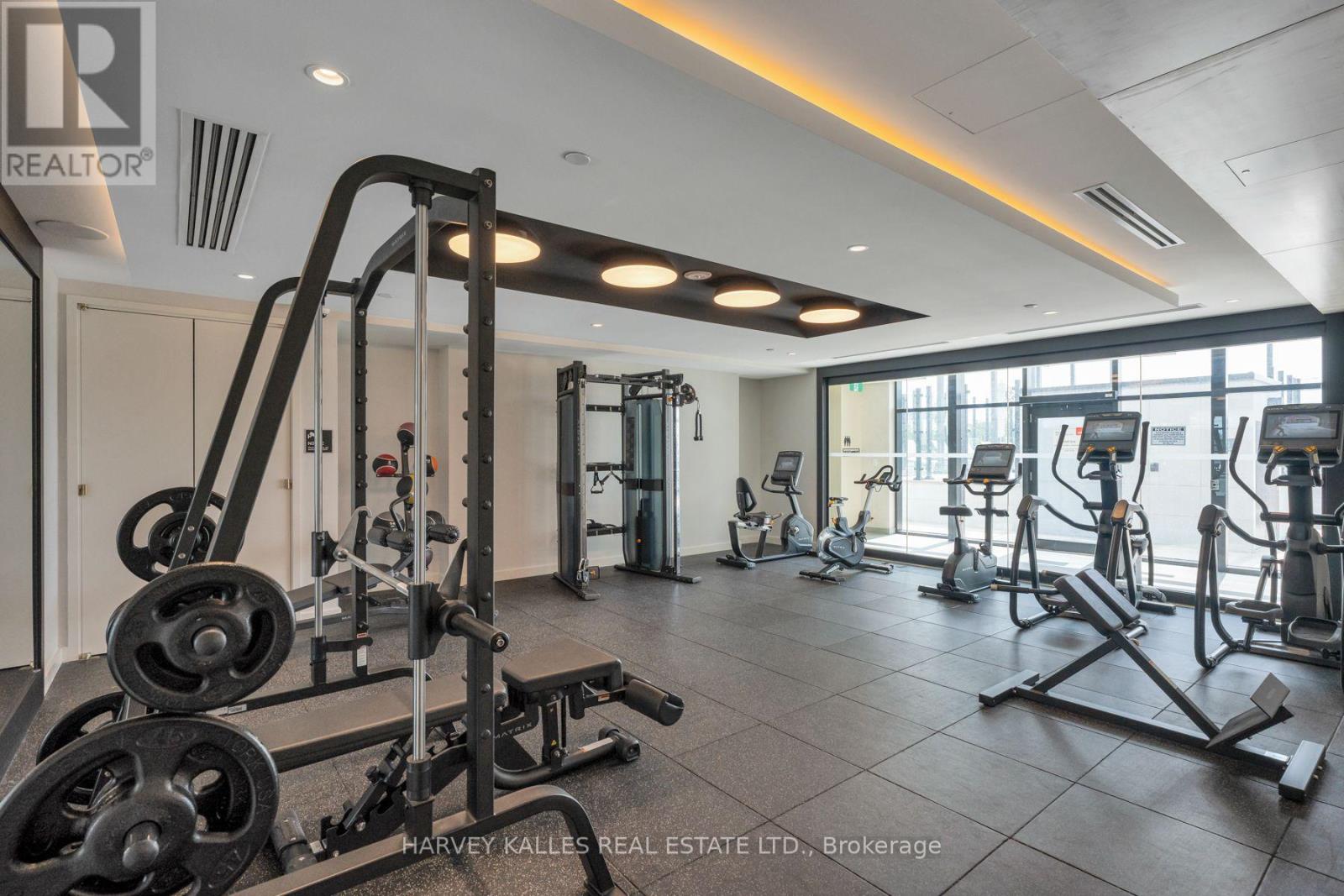 Ph37 - 858 Dupont Street, Toronto, Ontario  M6G 0C1 - Photo 41 - W13721566