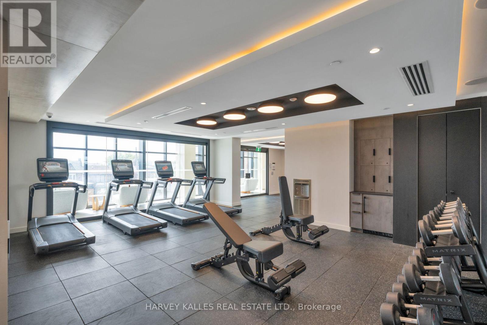 Ph37 - 858 Dupont Street, Toronto, Ontario  M6G 0C1 - Photo 42 - W13721566