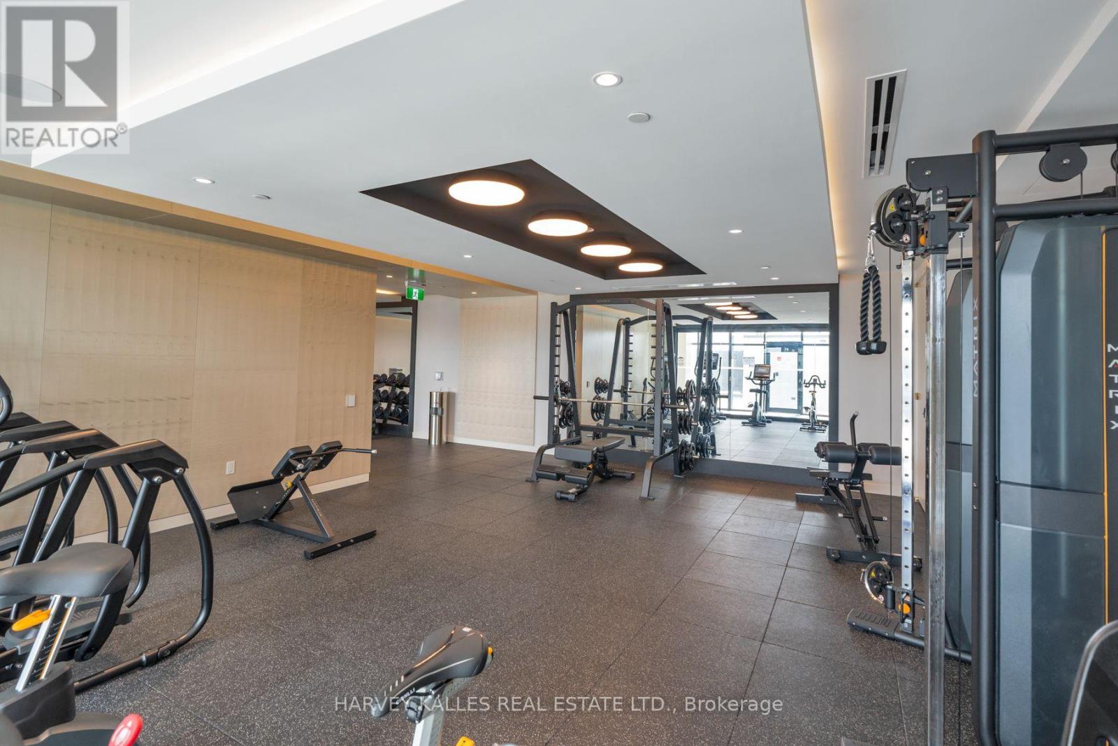 Ph37 - 858 Dupont Street, Toronto, Ontario  M6G 0C1 - Photo 43 - W13721566