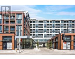 PH37 - 858 DUPONT STREET, Toronto, Ontario