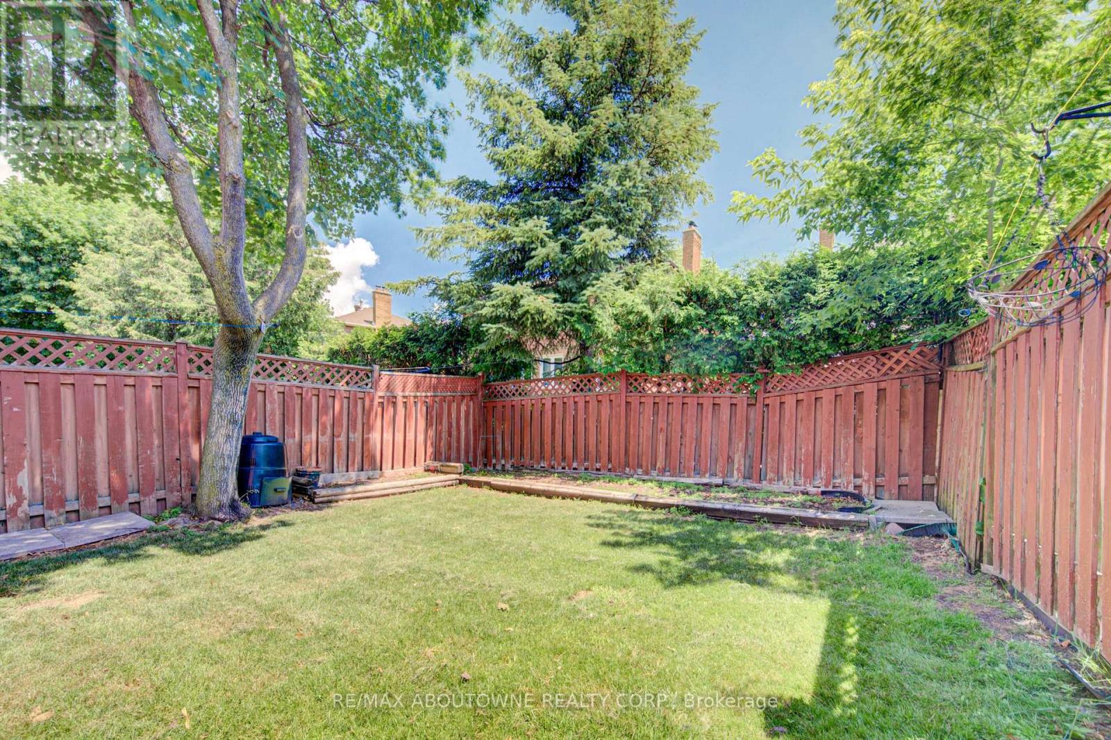 1140 Avondale Drive, Oakville, Ontario  L6H 5L3 - Photo 36 - W13721584