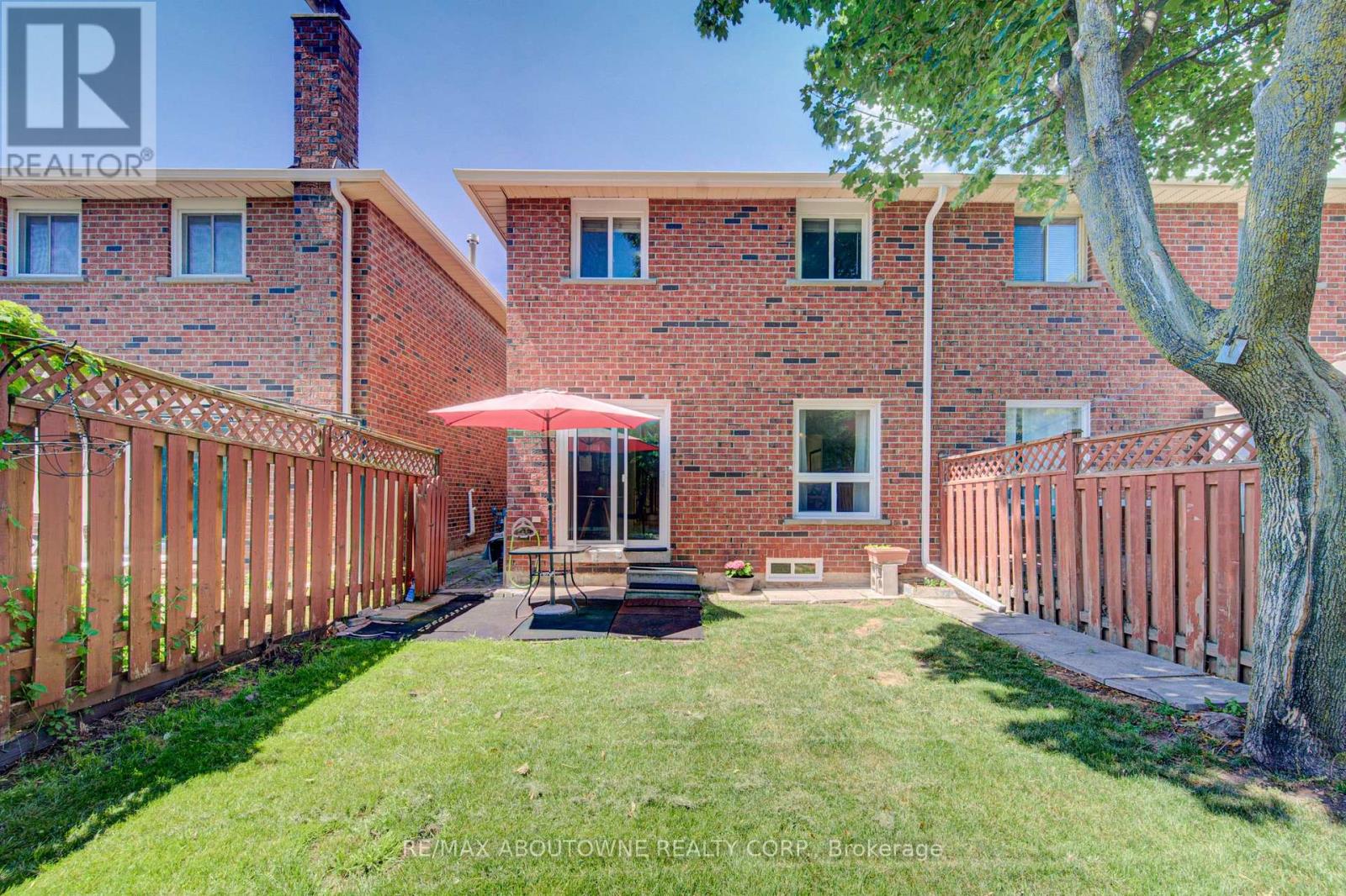 1140 Avondale Drive, Oakville, Ontario  L6H 5L3 - Photo 37 - W13721584