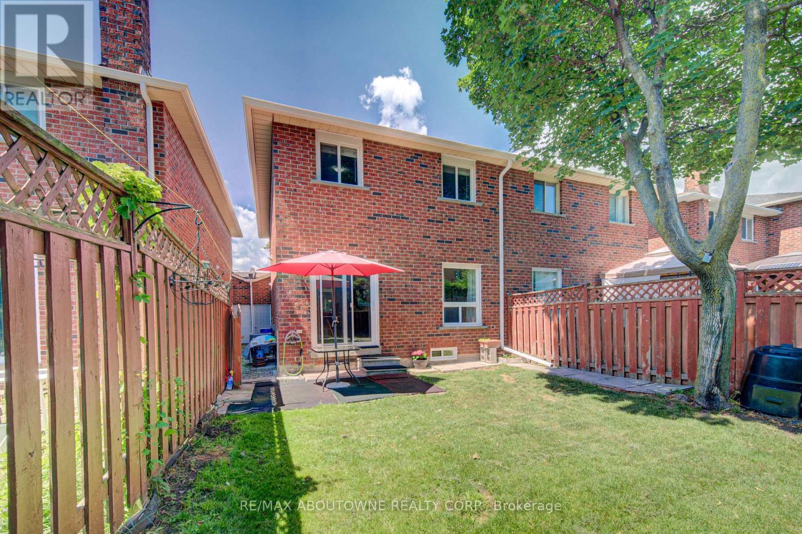 1140 Avondale Drive, Oakville, Ontario  L6H 5L3 - Photo 38 - W13721584